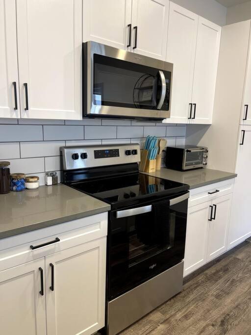 Luxury Apartment 콜로라도스프링스 외부 사진