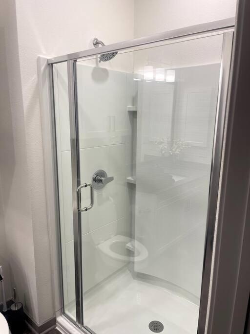 Luxury Apartment 콜로라도스프링스 외부 사진