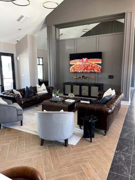 Luxury Apartment 콜로라도스프링스 외부 사진